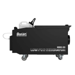 NEW Antari DNG-50 Low Fog Machine