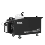 NEW Antari DNG-50 Low Fog Machine
