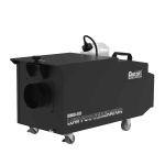 NEW Antari DNG-50 Low Fog Machine