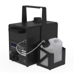 NEW Antari J-100 Sonic Jet Fog Machine