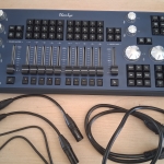 Chamsys Compact Connect