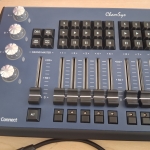 Chamsys Compact Connect