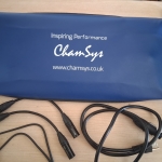 Chamsys Compact Connect