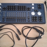 Chamsys Compact Connect