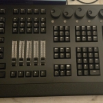 High End Systems Gig Hog Programming Wing