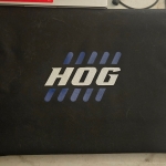 High End Systems Gig Hog Programming Wing