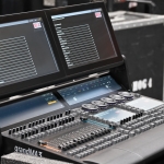 MA Lighting grandMA3 Light