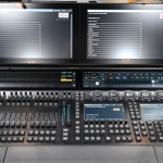 MA Lighting grandMA3 Light