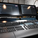 MA Lighting grandMA3 Light