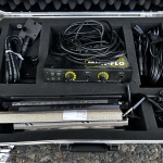 Kino Flo Mini-Flo 12" Kit