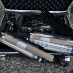 Kino Flo Mini-Flo 12" Kit