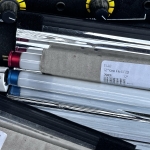 Kino Flo Mini-Flo 12" Kit