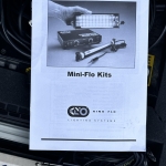 Kino Flo Mini-Flo 12" Kit