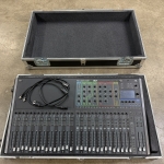 Soundcraft Si Compact 32 Digital Mixer w/ MADI Card