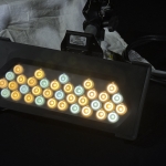 Color Kinetics iW Blast TR (Pkg of 8 w/ PDS-375 TR)
