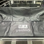 MA Lighting grandMA3 Full-Size w/ Processing Unit XL