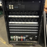 ETC 48 x 2K Sensor Rack CEM+