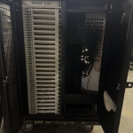 ETC 48 x 2K Sensor Rack CEM+