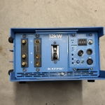 RatPac 12kW Single Channel Dimmer