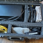 MA Lighting grandMA2 onPC Command & Fader Wing Package