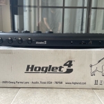 High End Systems Hoglet 4