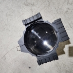 Blizzard Aria Lens Tube, 19 Degree