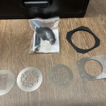 Aputure Spotlight Mount Kit, 26 Degree