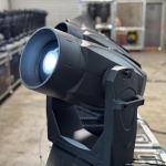 Vari-Lite VL10 BeamWash