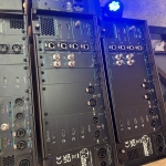 Green Hippo Hippotizer Boreal+ MK2 HDMI