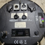 Blizzard TOURNado WiMAX QZoom