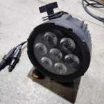 Elation SIXPAR 100IP