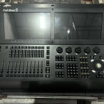 High End Systems Full Boar 4 Console
