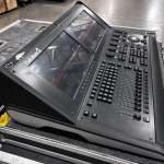 High End Systems Full Boar 4 Console