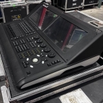 High End Systems Full Boar 4 Console