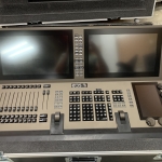 ETC EOS Ti Console, 16,000 Output