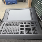 High End Systems Road Hog 4
