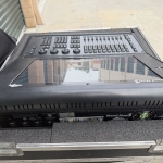 High End Systems Road Hog 4