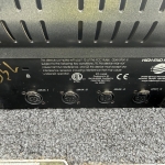 High End Systems Road Hog 4