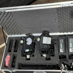 AAdynTech Hurricane Jr. 2-Light Kit