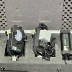 AAdynTech Hurricane Jr. 2-Light Kit