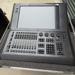 High End Systems Road Hog 4