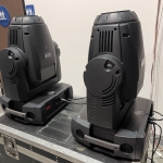 Martin MAC 700 Profile (Pkg of 2)