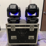 Martin MAC 700 Profile (Pkg of 2)