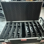 Roe Sapphire 1.5mm LED Video Tile Package