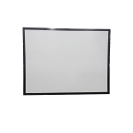 AV Stumpfl Monoblox 7'3" x 5'7" (4:3) Fast-Fold Screen