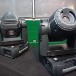 Martin MAC 250 Krypton