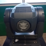 Martin MAC 250 Krypton