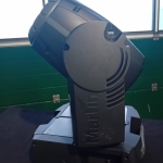 Martin MAC 250 Krypton