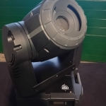 Martin MAC 250 Krypton