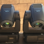 Martin MAC 250 Krypton